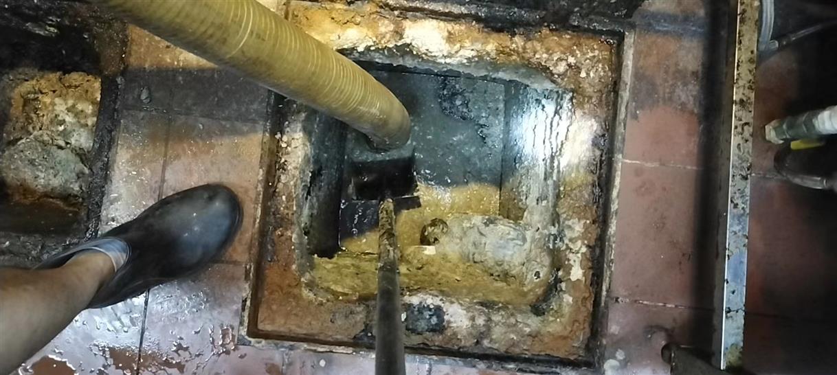 庐江污水池清理一般都有毒气，怎么预防中毒呢？